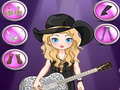游戏Rockstar Dress Up