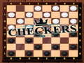 游戏Checkers