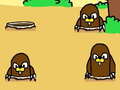 游戏Whack A Mole