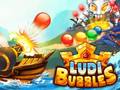 游戏Ludi Bubbles
