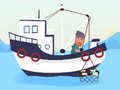 游戏Mr Fish Master
