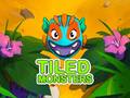 游戏Tailed Monsters