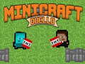 游戏Minicraft Duello