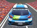 游戏Car Stunt Race 2022
