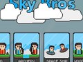 游戏Sky Bros