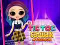 游戏Tictoc Catwalk Fashion