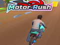 游戏Motor Rush