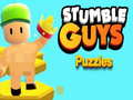 游戏Stumble Guys Puzzles