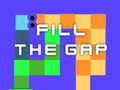 游戏Fill the Gap