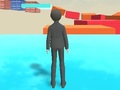 游戏2 Player Parkour
