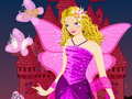 游戏Fairy Princess Dressup