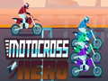 游戏Motorcross Hero