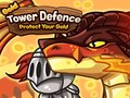 游戏Gold Tower Defense