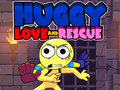 游戏Huggy Love and Rescue