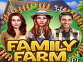 游戏Family Farm