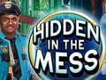 游戏Hidden in the Mess