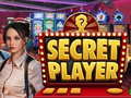 游戏Secret Player
