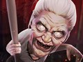 游戏Scary Granny Escape 