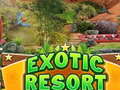 游戏Exotic Resort