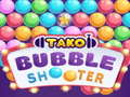 游戏Tako Bubble Shooter