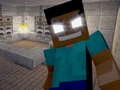 游戏Noob: Five Nights with Herobrine