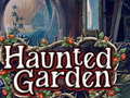 游戏Haunted Garden