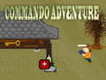 游戏Commando Adventure
