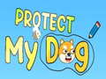 游戏Protect My Dog