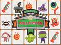 游戏Halloween Mahjong