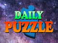 游戏Daily Puzzle