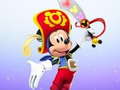 游戏Disney Junior Trick or Treats