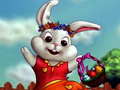 游戏Rabbit Dress Up