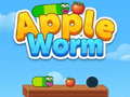 游戏Apple Worm