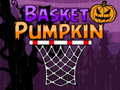 游戏Basket Pumpkin 