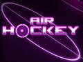 游戏Air Hockey 