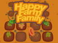 游戏Happy Farm Familly