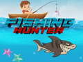 游戏Fishing Hunter