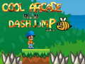 游戏Cool Arcade Run Dash Jump Game