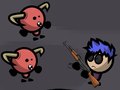 游戏Crazy Monster Shooter