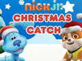 游戏Nick Jr. Christmas Catch