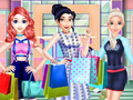 游戏Winter Fashion Shopping Show