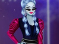 游戏Monster Girls Concert Looks