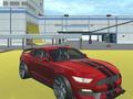 游戏Car Driving Speed Trial