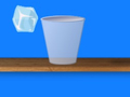 游戏Ice Cube Jump