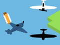 游戏Pacific Air Battle