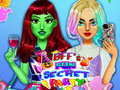 游戏BFF's Fun Secret Party