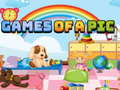 游戏Games of a Pic