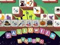游戏Halloween Mahjong 
