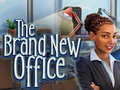 游戏The Brand New Office