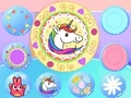 游戏Baby Taylor Flying Disc Design